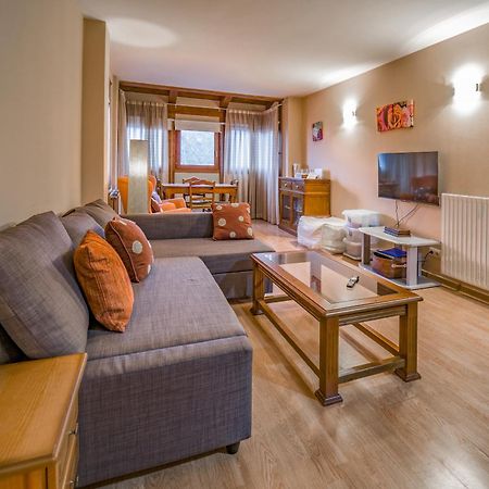 Apartamento Pleta De Soldeu D 4-3 Exterior foto