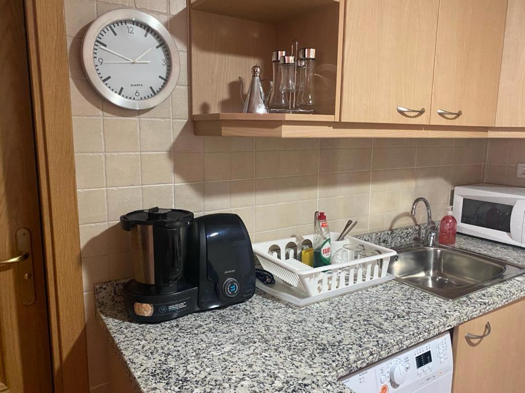 Apartamento Pleta De Soldeu D 4-3 Exterior foto