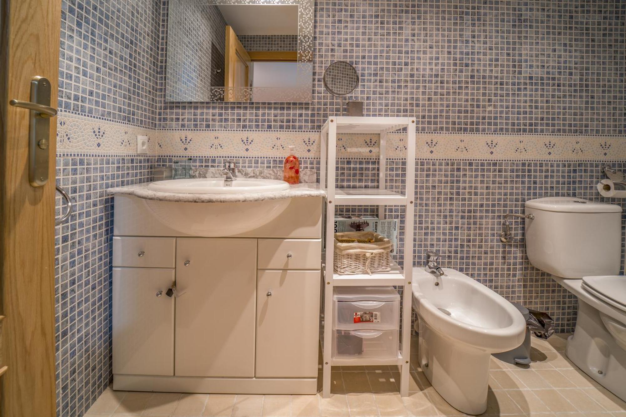 Apartamento Pleta De Soldeu D 4-3 Exterior foto